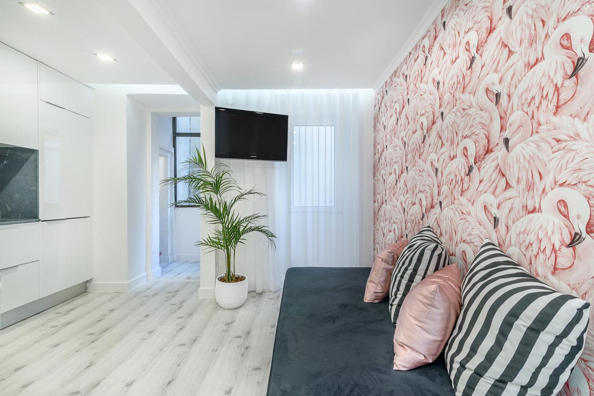 Whome City Chic Escape: Your Stylish Haven In Downtown Lissabon Exterior foto